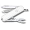 Swiss Army Brands 2024 Victorinox Classic Sd, Falling Snow VIC-0.6223.7G - alternate 1